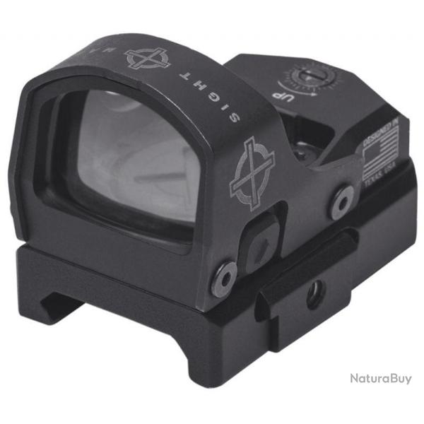 SIGHTMARK MINI SHOT M-SPEC FMS REFLEX SIGHT