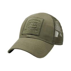 CASQUETTE GLOCK TACTICAL FILET VERT 51515
