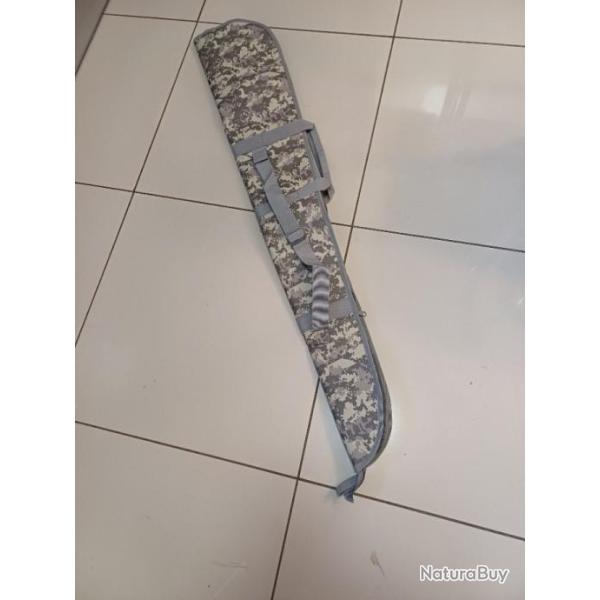 House camouflage pour fusil