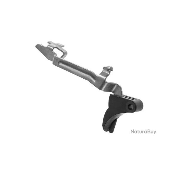 D�tente avec barre de d�clenchement Glock 17 Gen 4