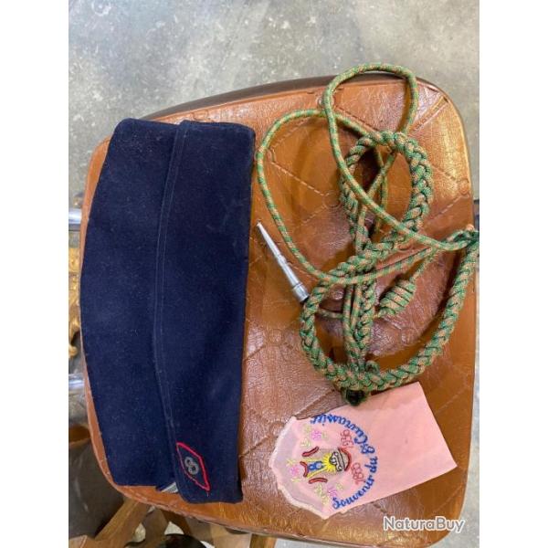 8 EME CUIRASSIER ENSEMBLE