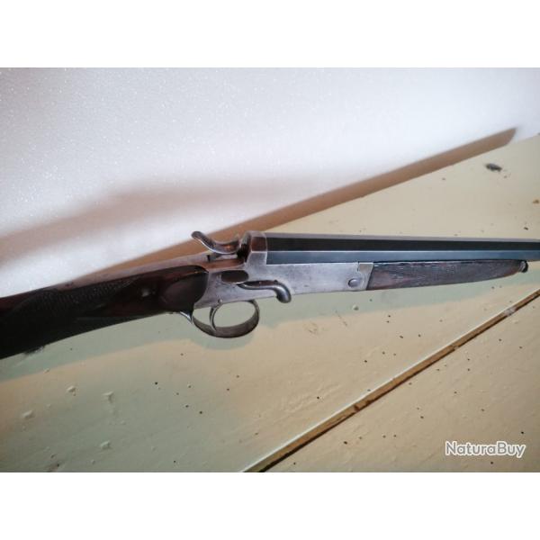 Belle Carabine 410 monocoup Li�ge