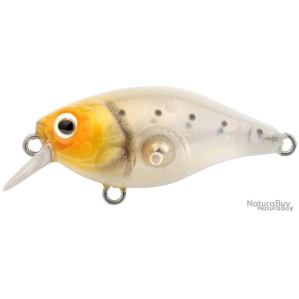 Poisson-nageur Spro Ikiru Crank 45 F shirazu