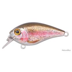 Poisson-nageur Spro Ikiru Crank 45 F Rainbow trout