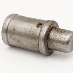 BOUCHON POUSSOIR TUBE MAGASIN FUSIL LEBEL MODELE 1886 PREMIER TYPE - FRANCE XIX&egrave; Categorie D