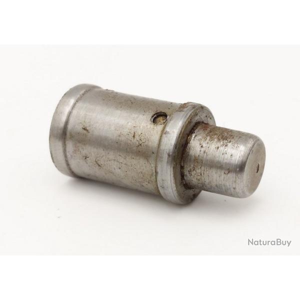 BOUCHON POUSSOIR TUBE MAGASIN FUSIL LEBEL MODELE 1886 PREMIER TYPE - FRANCE XIX� Categorie D