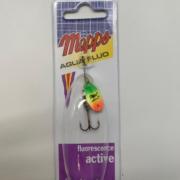 CUILLER MEPPS XD PLATINIUM-NOIR