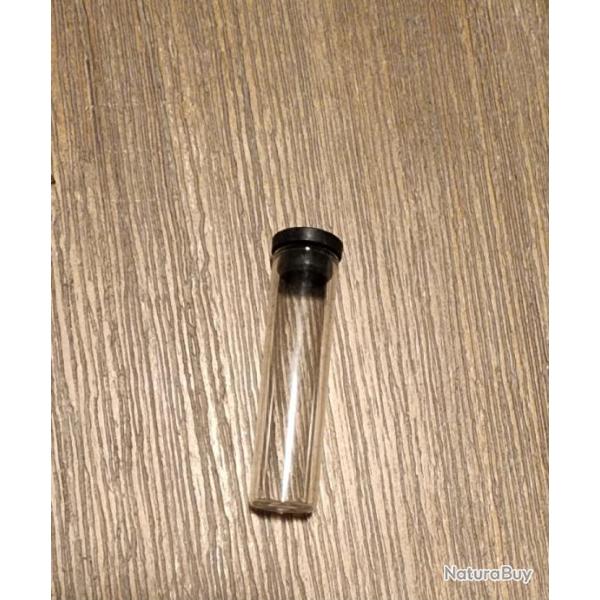 Dosettes verre 2ml P.N