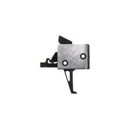 Bloc d&eacute;tente CMC Triggers AR-15/10 Double stage droite 0,45 (1lbs) - 1,13kg (2,5lbs). -