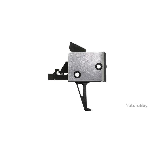 Bloc d�tente CMC Triggers AR-15/10 Double stage droite 0,45 (1lbs) - 1,13kg (2,5lbs). -