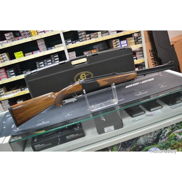 EXPRESS SUPERPOSE CHAPUIS ARMES S12 CALIBRE 8X57 JRS CANON DE 55 CM EXTRACTEUR NEUF
