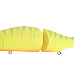 Leurre dur Megabass I-slide 187R UF mat chart