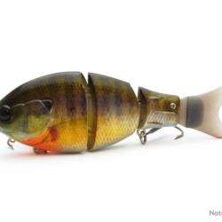 Leurre dur raid Japan G-DASH Gachi Gill