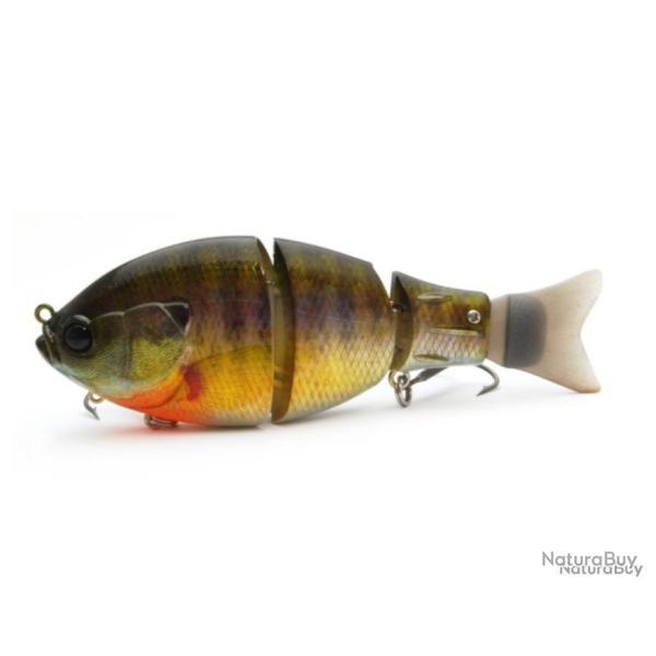 Leurre dur raid Japan G-DASH Gachi Gill