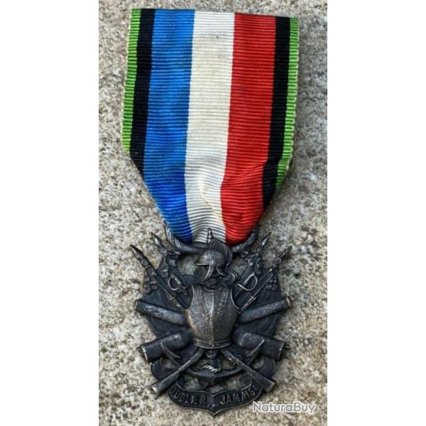 M�daille Veteran 1870-1871