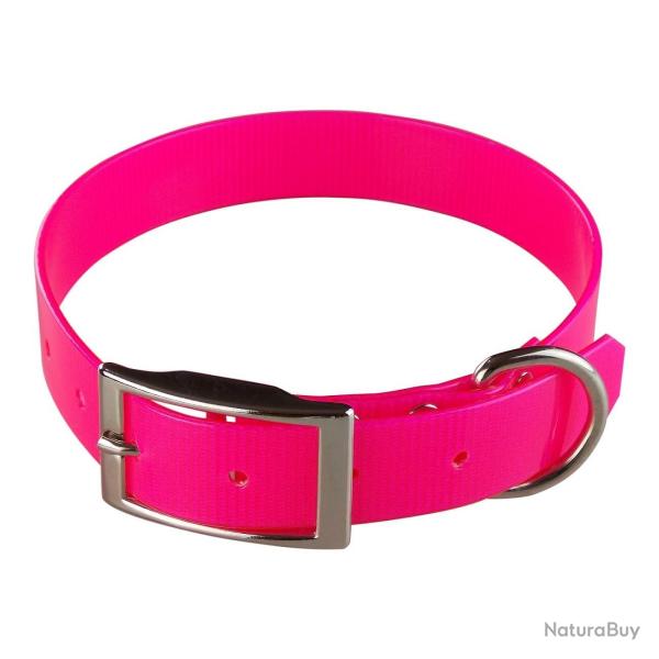 Collier Grav� HUNT US 25 - jokidog Rose 55 cm