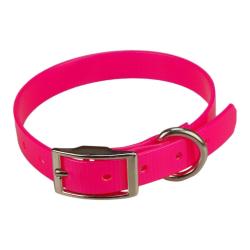 Collier Grav&eacute; HUNT US 19 - jokidog Rose