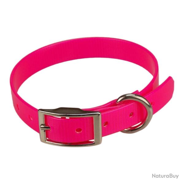 Collier Grav� HUNT US 19 - jokidog Rose