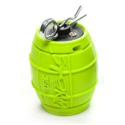 Grenade Gaz : Storm 360 (ASG) OD Lime