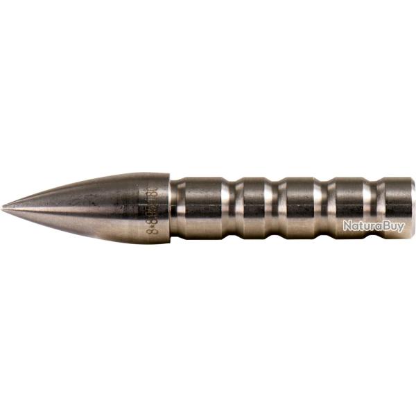 SKYLON - Pointe 8.0mm EMPROS / BRUXX Ogive 180 grains