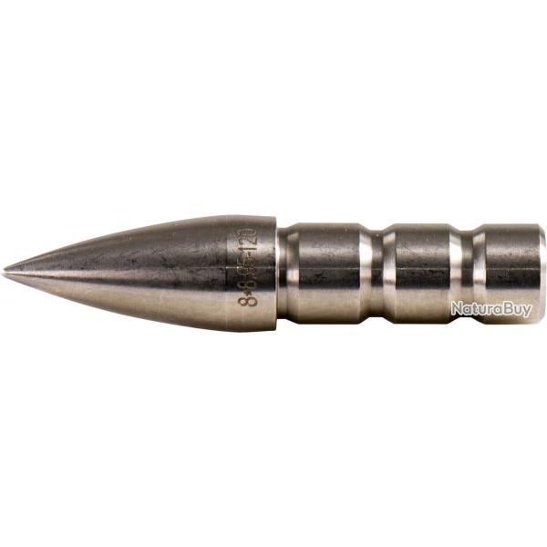 SKYLON - Pointe 8.0mm EMPROS / BRUXX Ogive 120 grains
