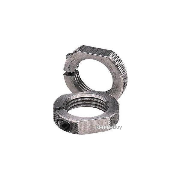 �crous de fixation Hornady SURE-LOC Hornady - Par 6