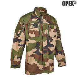 Chemise Guerilla OPEX arm&eacute;e fran&ccedil;aise