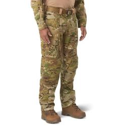 Pantalon XPRT Tactical Multicam 5.11 34 / 30 (taille fr : 44, longueur entrejambe 76)