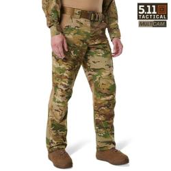 Pantalon Stryke TDU(TM) Multicam&reg; 5.11 Tactical Multicam 32/ 30 (taille fr : 42, longueur entrejambe