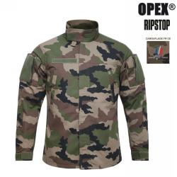 Veste F3. Camouflage CE arm&eacute;e fR OPEX