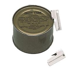 Ouvre-bo&icirc;te US P-38