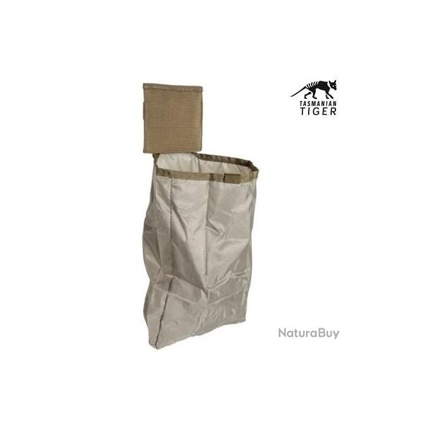 Poche de d�lestage "type vide chargeur" discr�te Noir