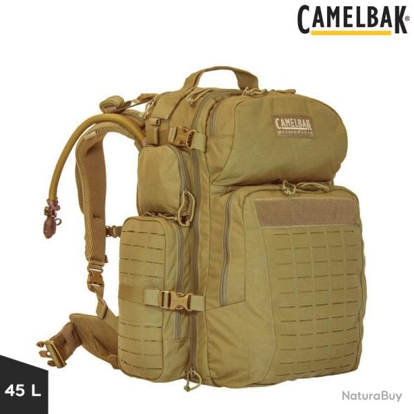 Sac � dos Camelbak FUTURA V3 45 l, cl : Coyote
