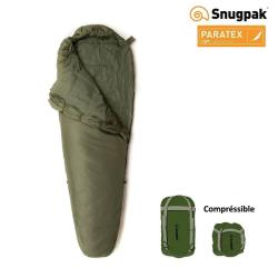Sac de Couchage Softie Elite 2 (2&deg;/-3&deg;) Snugpak