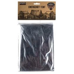 Tente d'urgence / survie