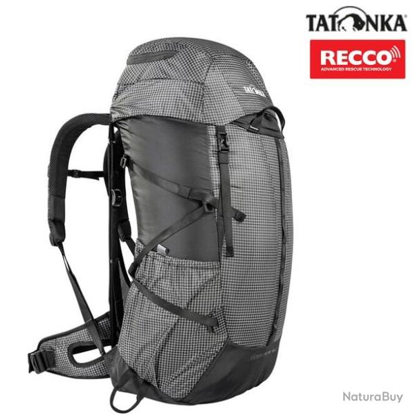 Sac � dos Trek-rando ultra-l�g�r Tatonka "Kings Peak" +RECCO�, 45L