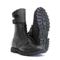 Rangers BM65 R&eacute;glementaires Surplus Neuf de l Arm&eacute;e Fran&ccedil;aise T