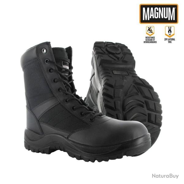 Chaussures type Rangers Centurion 8.0 SZ Magnum T