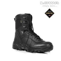 Chaussures type Rangers coqu&eacute;s GORE TEX SEEKER W LOWA T