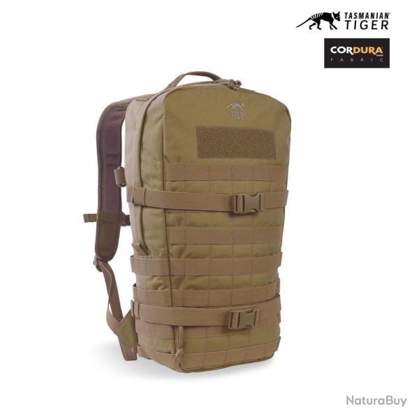 Sac � Dos TT Essential Pack L MKII - Tasmanian Tiger - 15L - Couleur Sable Sable / Beige