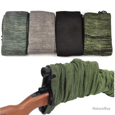 Vert - Chaussette De Protection Traitée Au Silicone Pour Pistolet De