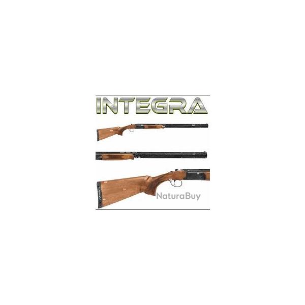 fusil superpose integra silence cal 410 81cm