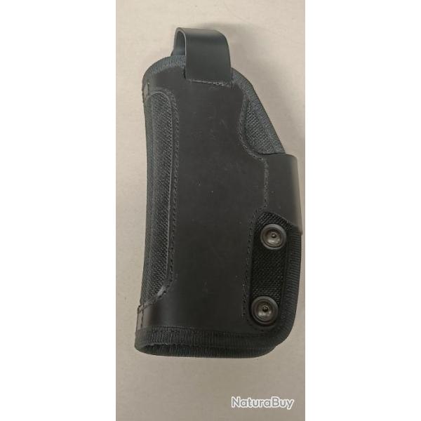 Holster de ceinture glock / P226 gaucher