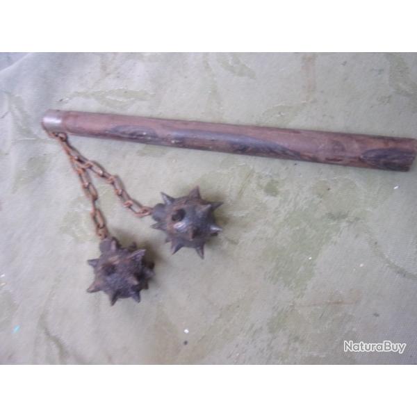 fl�eau d'arme 36 cm