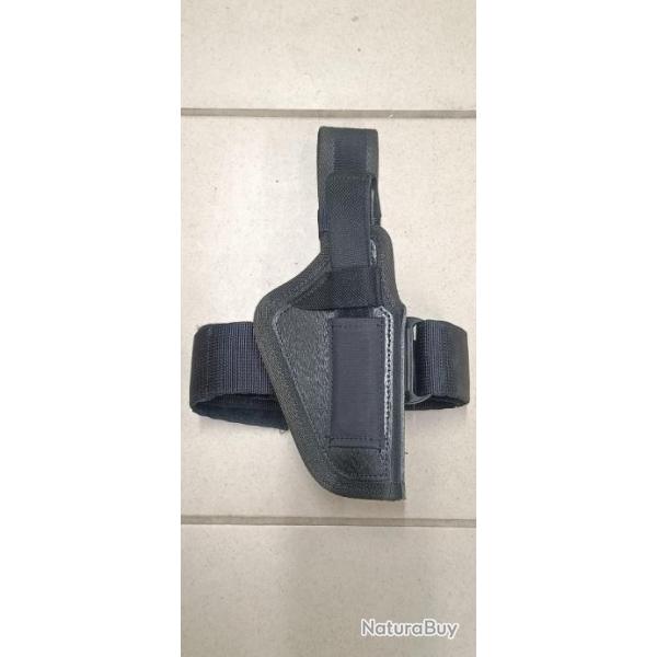 Holster de cuisse browning �tat neuf droitier