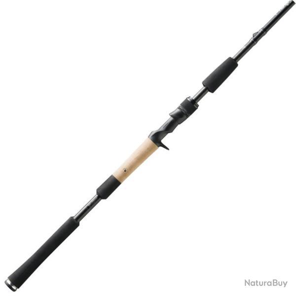 Canne Casting 13 Fishing Muse Black 2m13 2 129g 5 - 20g