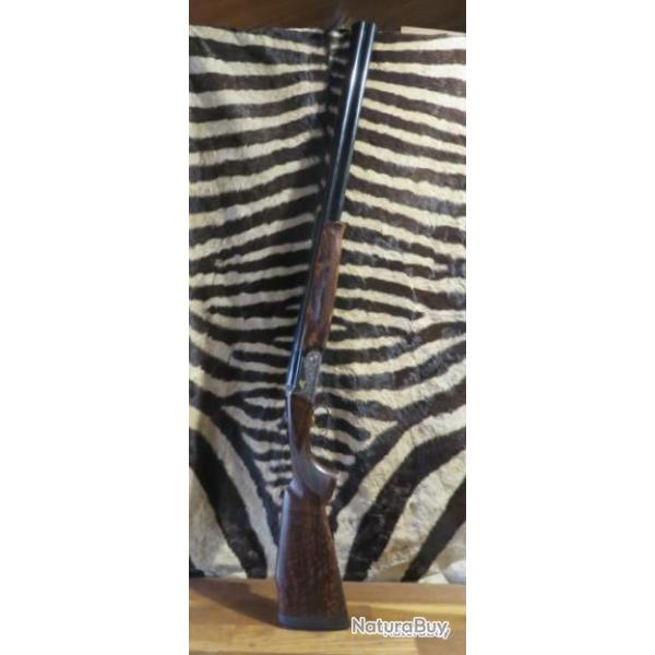 Fusil FAIR Classic Ergal Compact Femme cal.20/76 canons 68 cm 5 chokes