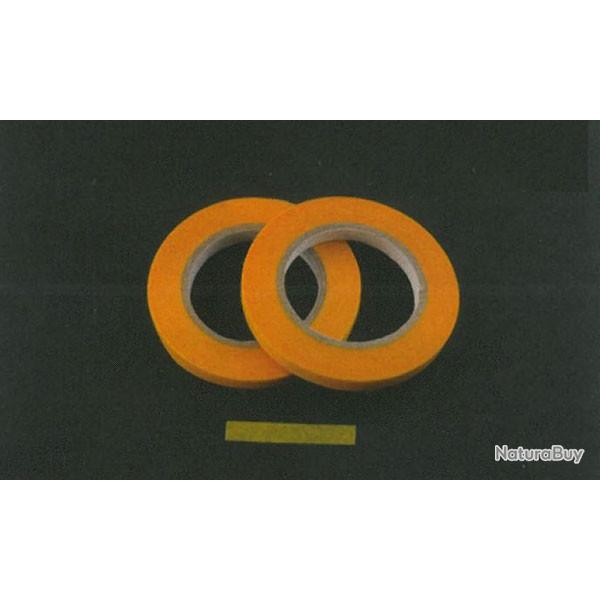 2 Bandes caches 6 mm | Italeri (0000 0917) - Maquette  monter