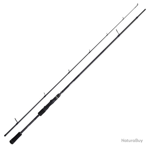 Canne Spinning Shimano Nasci 1m85 1 - 7g