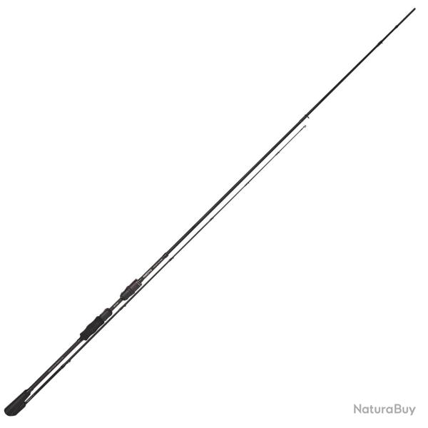Canne Spinning Spro Freestyle Xtender V2 Versatile 2m40 7 - 24g